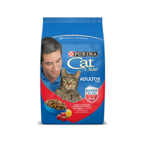 Cat Chow Carne o Pescado15 kg