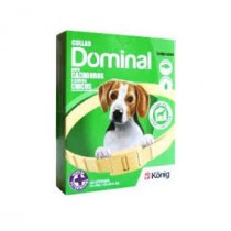 Collar Dominal Perro Pequeño