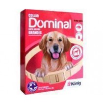 Collar Dominal Perro Grande