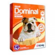 Collar Dominal Perro Mediano