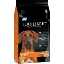 Equilibrio Adulto Raza Grande 15 Kg