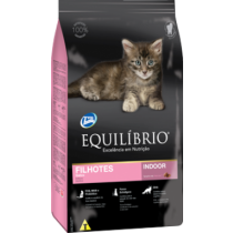 Equilibrio Kitten (Gatitos) 7.5 kg