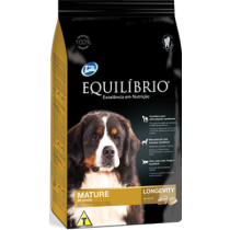 Equilibrio Mature Active 15 kg