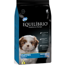 Equilibrio Cachorro Raza Pequeña 7.5 kg