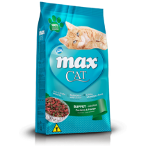 Max Cat Buffet 8 kg