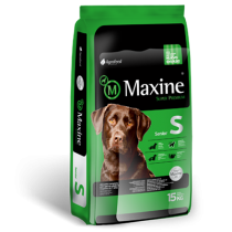 Maxine Senior 15 kg