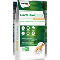 Natural Dog 22 kg