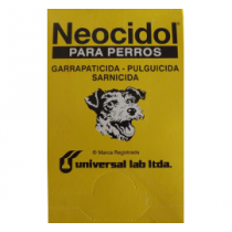 Neocidol  