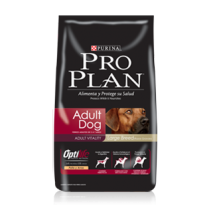 Pro Plan Adulto MB / LB 15 kg