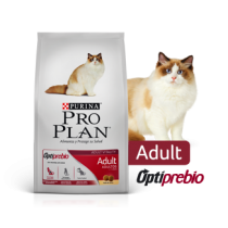 Pro Plan Cat 7.5 kg