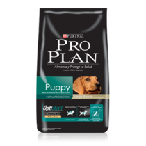 Pro Plan Puppy MB / LB 15 kg