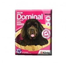 Collar Dominal Perro Extra Grande