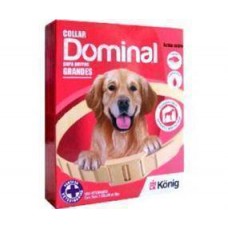 Collar Dominal Perro Grande