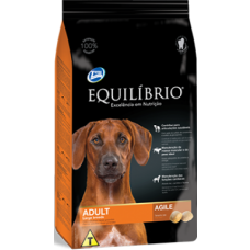 Equilibrio Adulto Raza Grande 15 Kg