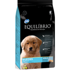 Equilibrio Cachorro Raza Grande 15 kg