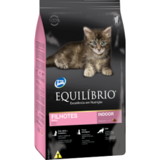 Equilibrio Kitten (Gatitos) 7.5 kg
