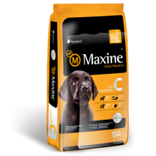 Maxine Cachorro 15 kg