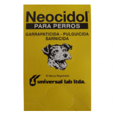 Neocidol  